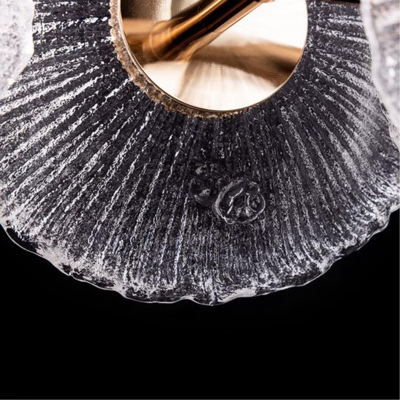 Подвесной светильник Arte Lamp CHERISH A2097LM-90GO