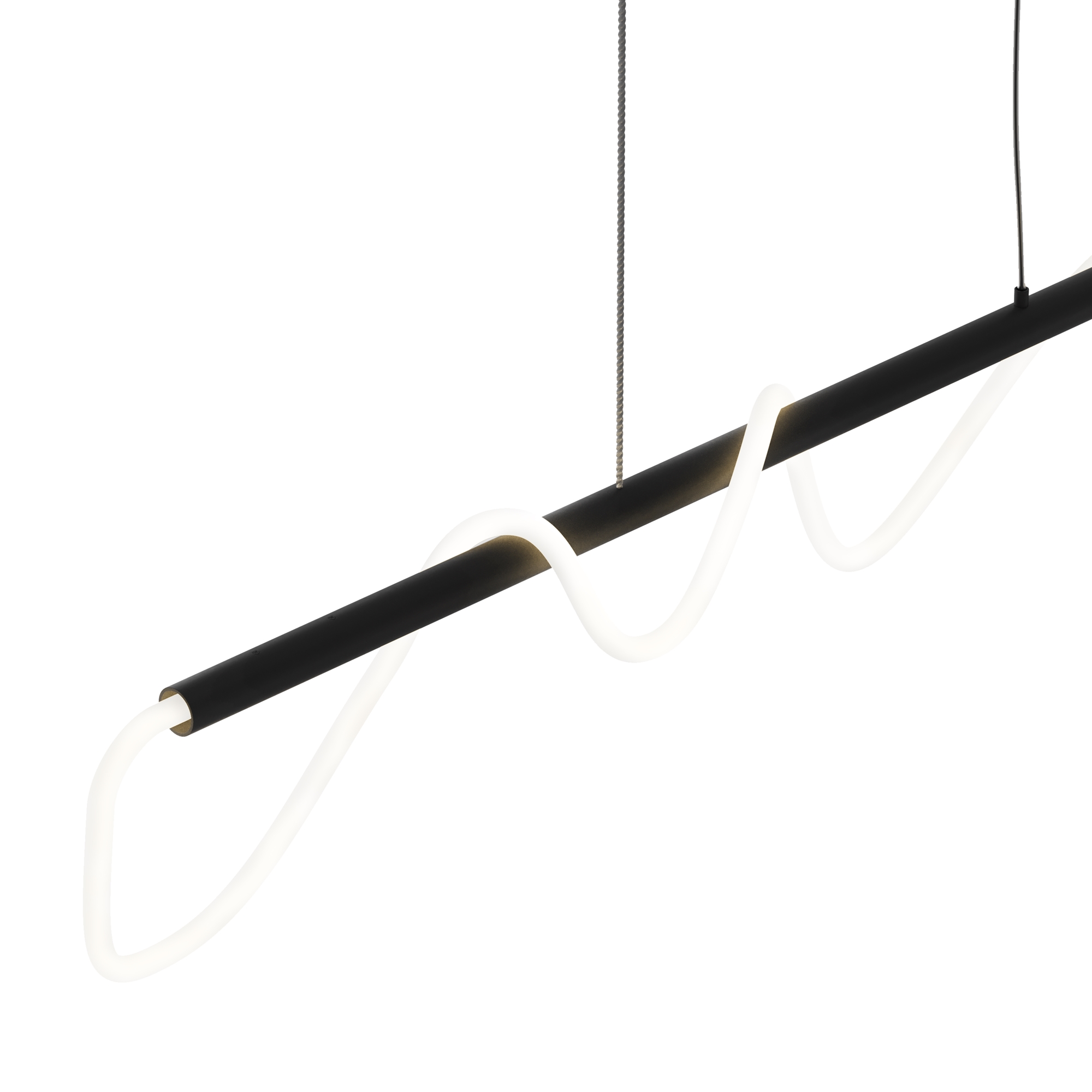 Подвесной светильник Maytoni Tau MOD146PL-L30B3K_MY