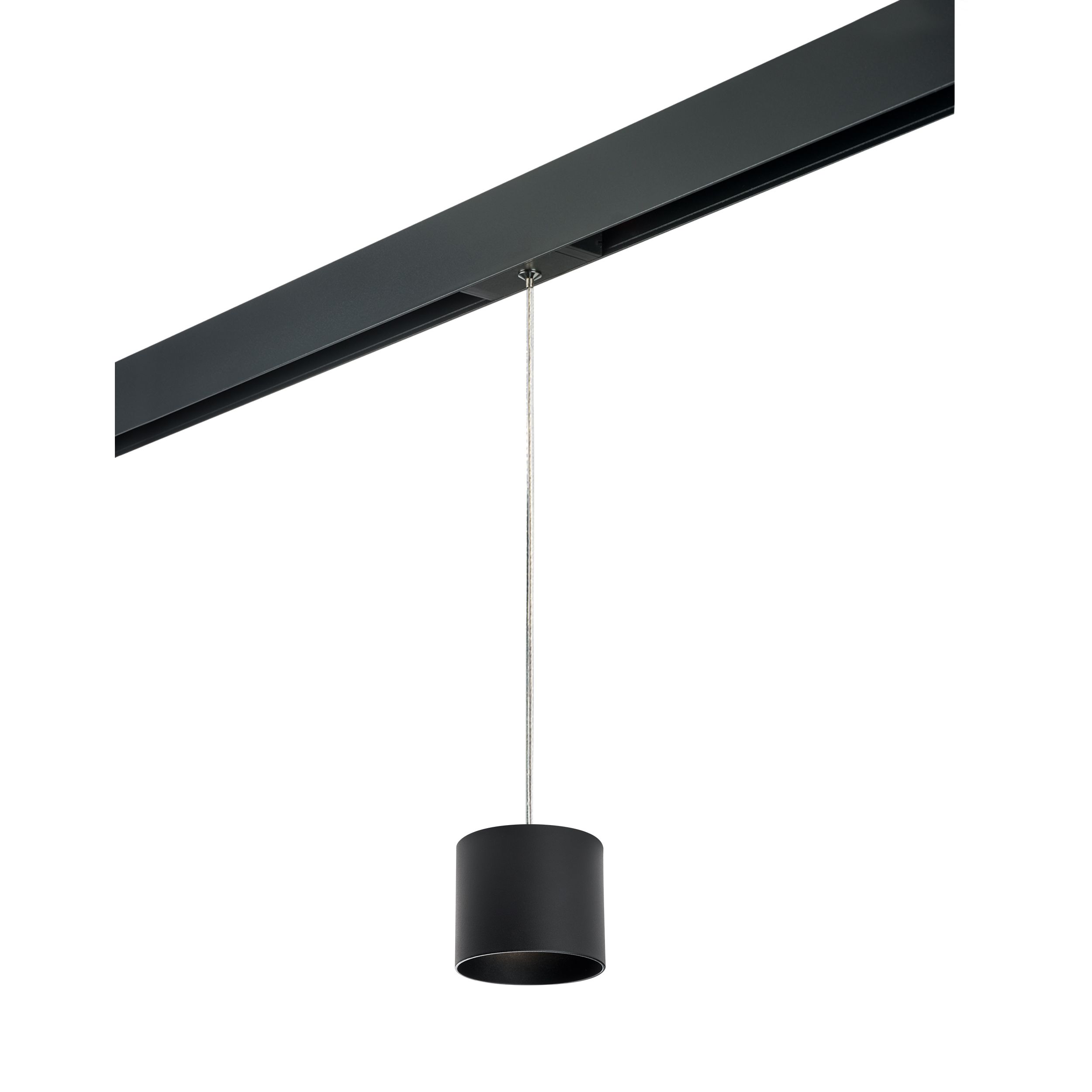 Трековый светильник Rullo для трека PRO Lightstar Rullo PRORP3487_LS