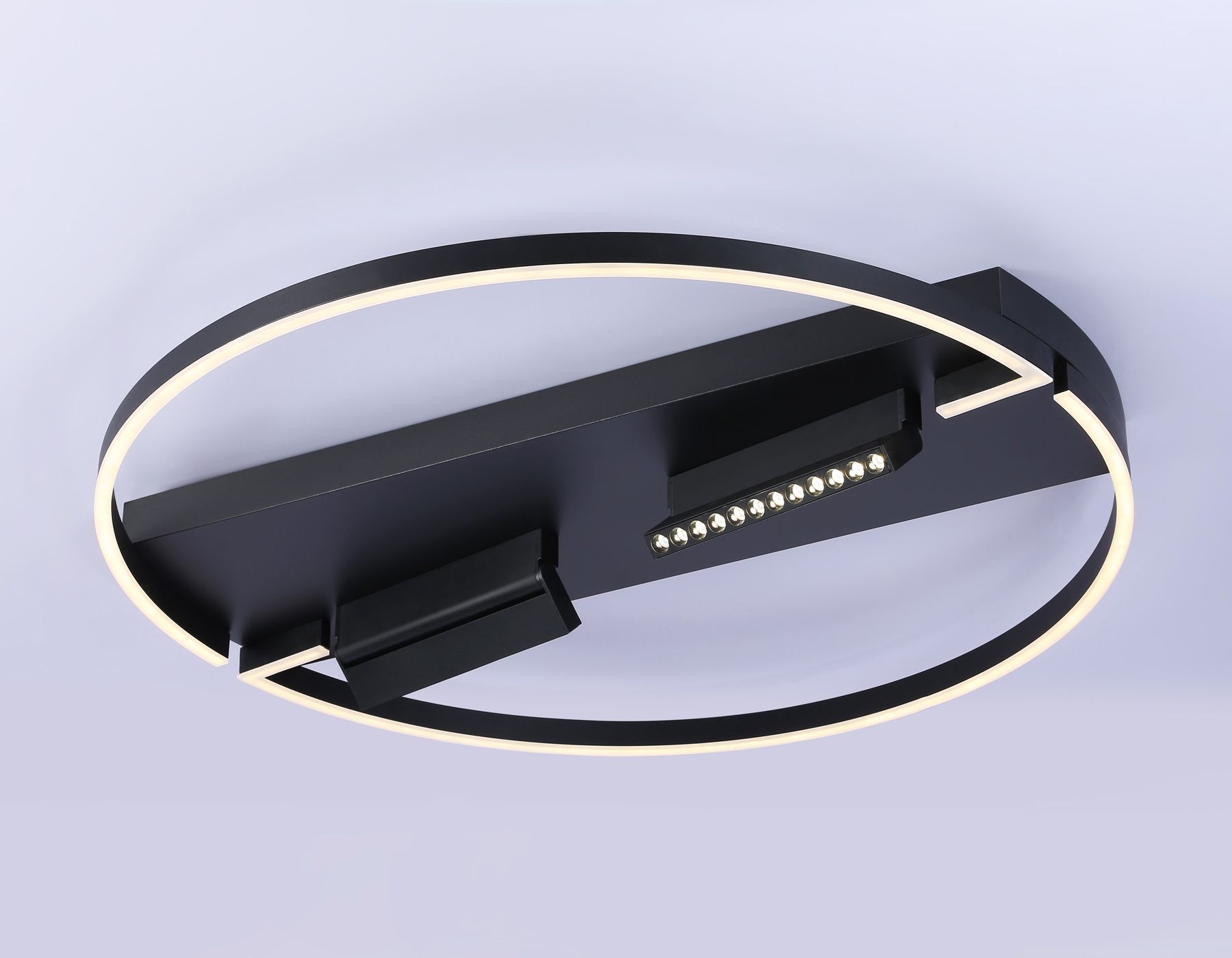 Потолочная люстра Ambrella light LineTech COMFORT FL51462_AMB