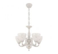 Подвесная люстра Arte Milano 343659/5 WT+SL