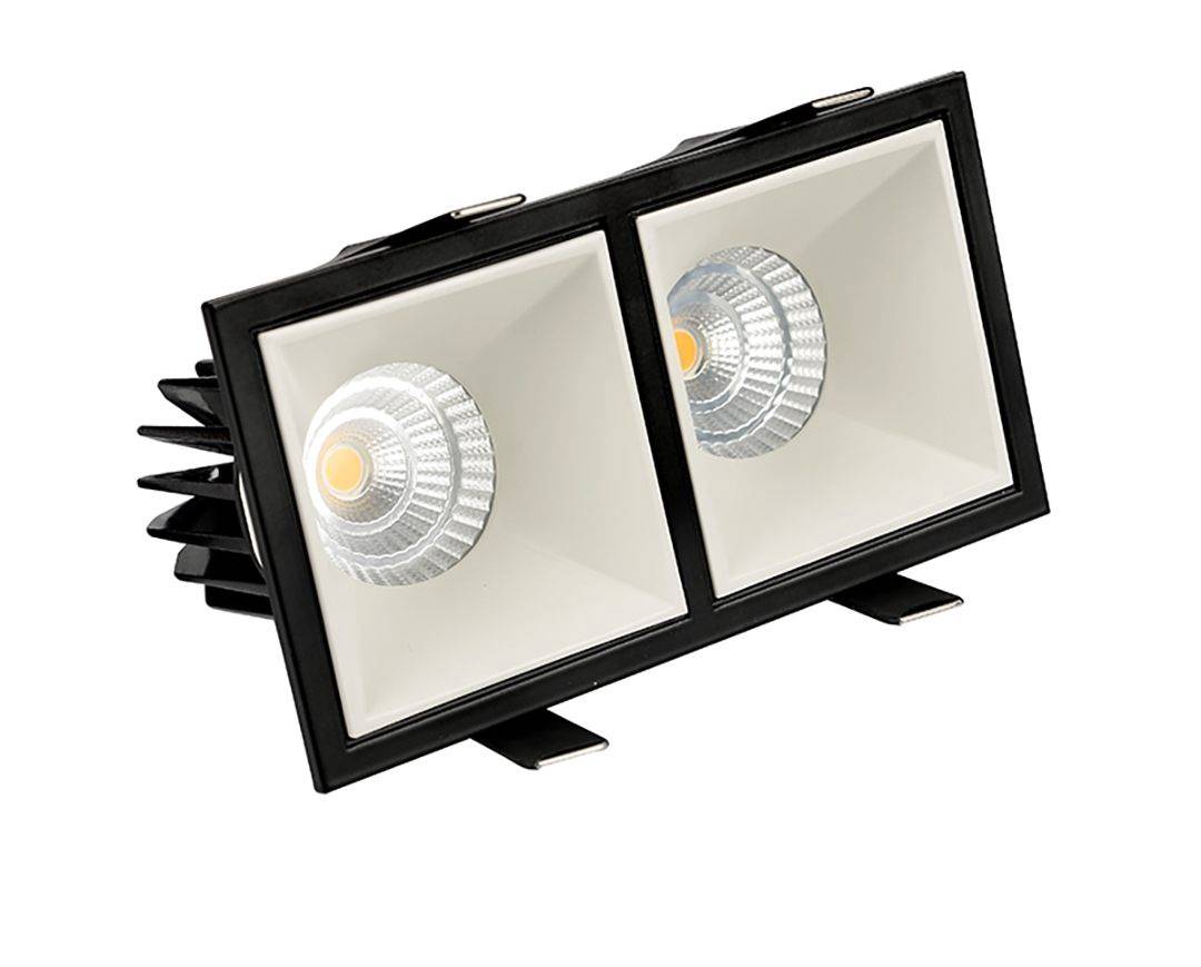 Рамка для светильника DesignLed IMD-DA-2000CS-2-F-BL 00-00003576_SW