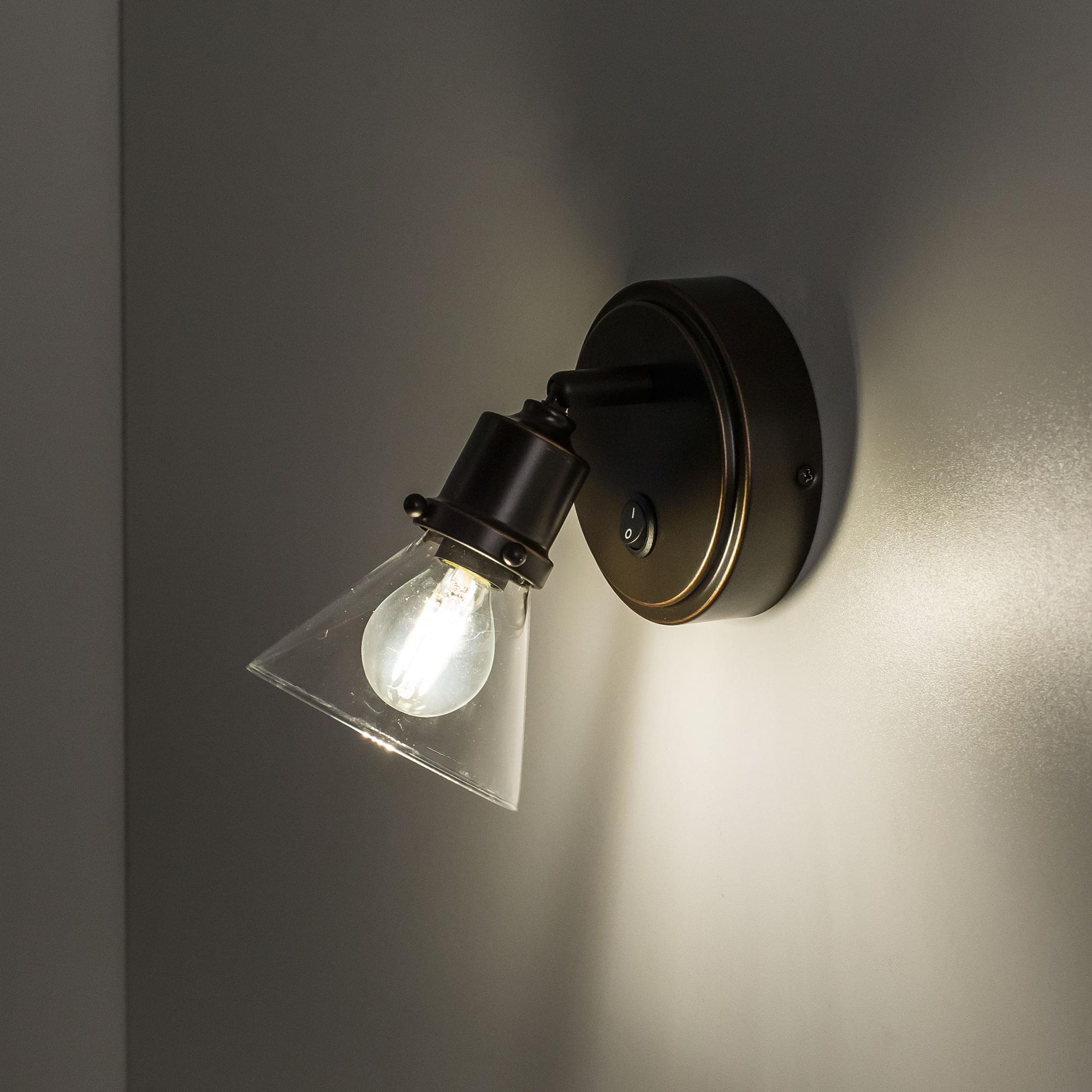 Спот CitiLux Бисмарк CL564511