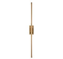 Подсветка для зеркала Arte Lamp LINES A2029AP-1GO