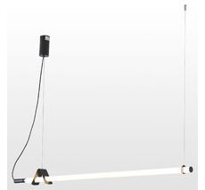 Подвесной светильник Lussole PICKENS LSP-8394