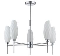 Потолочная люстра LUMION SHIVON 6519/5C