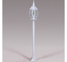 Наземный фонарь IP44 W Oasis Light 83406S W_OL