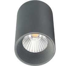 Накладной светильник светодиодный 20003SMU/01LED SGY Escada 20003SMU/01LED SGY_ESC