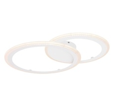 Потолочный светильник Globo Fenna 67120-40_GL