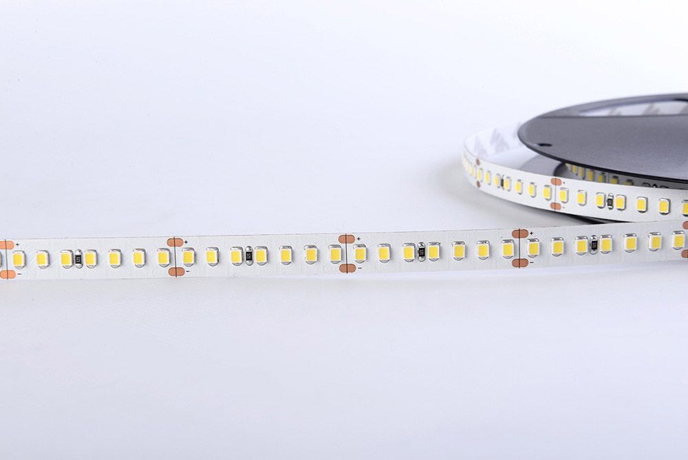 Лента светодиодная 1м. 17W 4000K LUX DSG2168-24-NW-33 00-00001819_SW