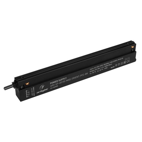 

Блок питания для светодиодной ленты Arlight ARV-SP 042920, 042920