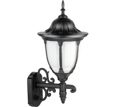 Настенный фонарь уличный IP44 Oasis Light 92101/08 Bl_OL