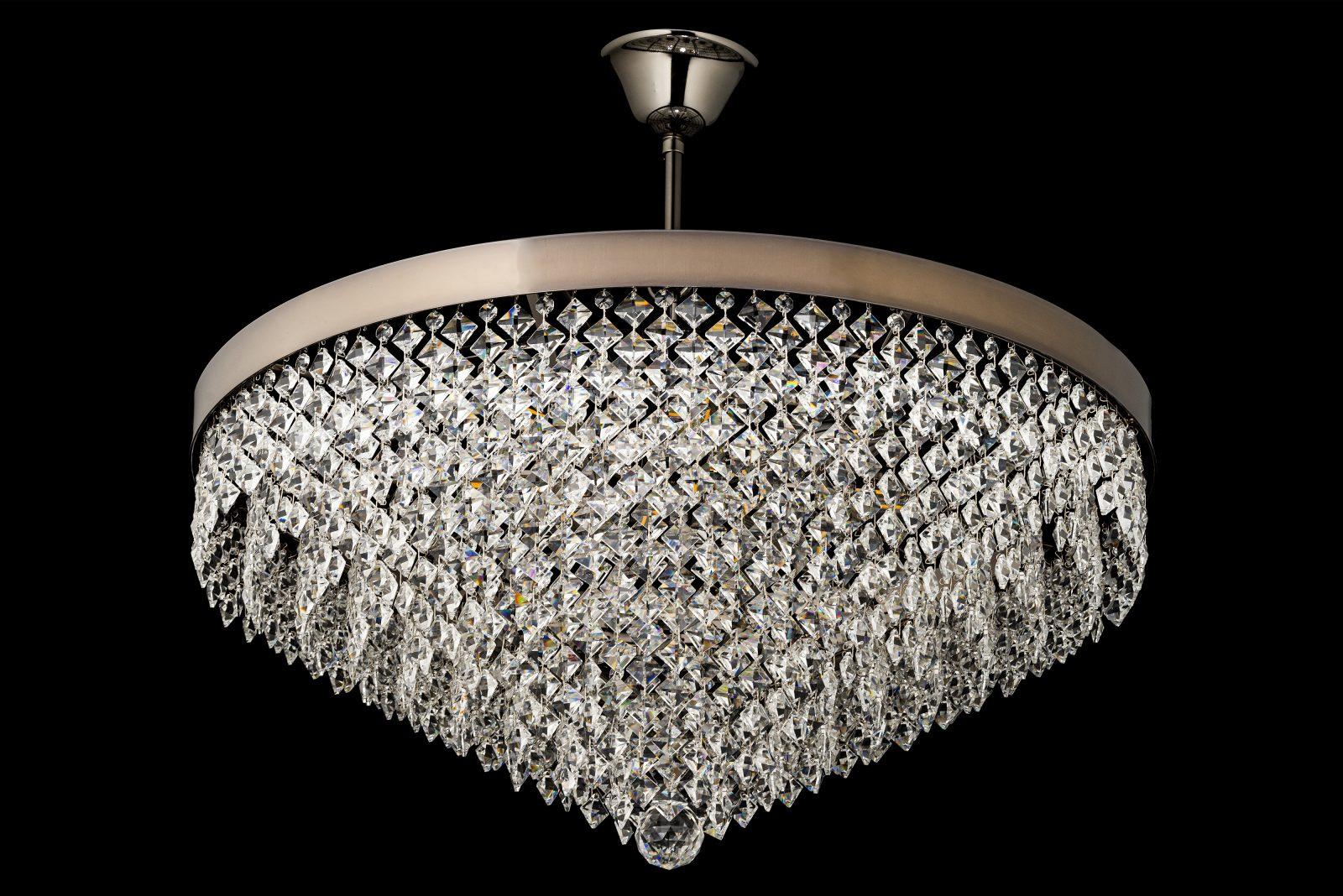 Потолочная люстра Arti Lampadari Alia Avio E 1.5.60.100 PB