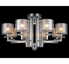 Потолочная люстра NewPort 4408/C chrome_NP