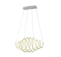 Подвесной светильник Arti Lampadari Angelo Angelo L 1.5 G