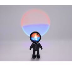 Настольная лампа с сенсорным выключателем Ambrella Light Desk DE8227_AMB