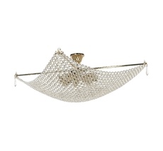 Потолочный светильник Arti Lampadari Roma Gold Roma E 1.3.80.501 G