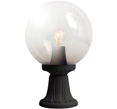 Уличный наземный светильник MINILOT G30.111.000.AXF1R