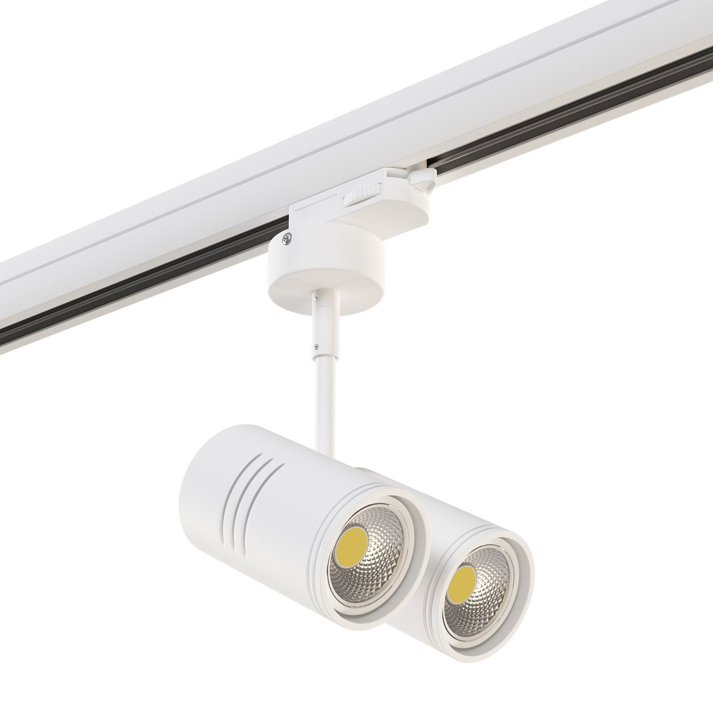 

Трековый светильник LightStar трехфазный RULLO A3T214446, A3T214446