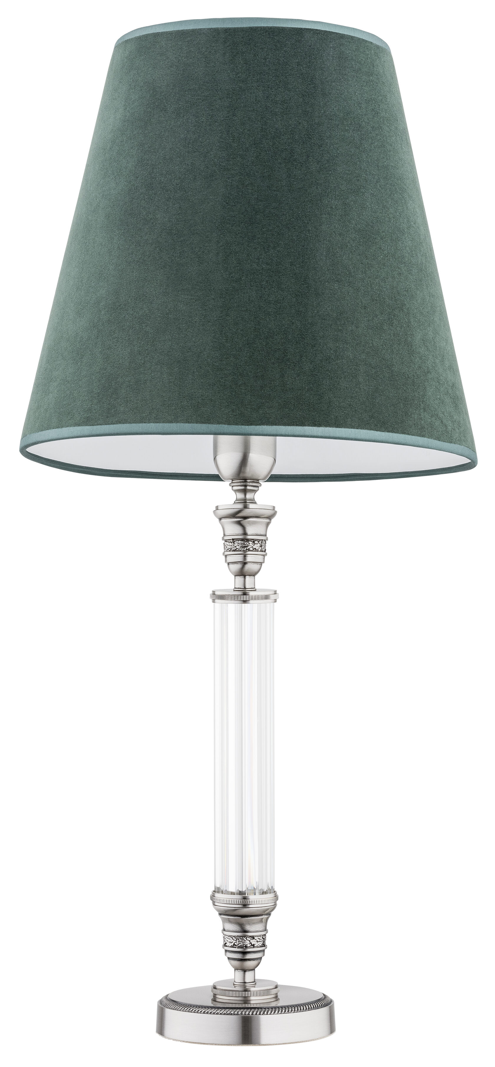 

Настольная лампа Kutek NAPOLI NAP-LG-1(N/A)300, NAP-LG-1(N/A)300
