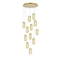 Подвесной светильник ST Luce ALLUNGO SL6506.203.12