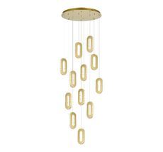 Подвесной светильник ST Luce ALLUNGO SL6506.203.12