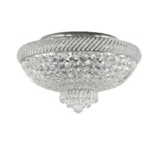 Потолочный светильник Dio Darte Bari Bari E 1.2.45.100 N