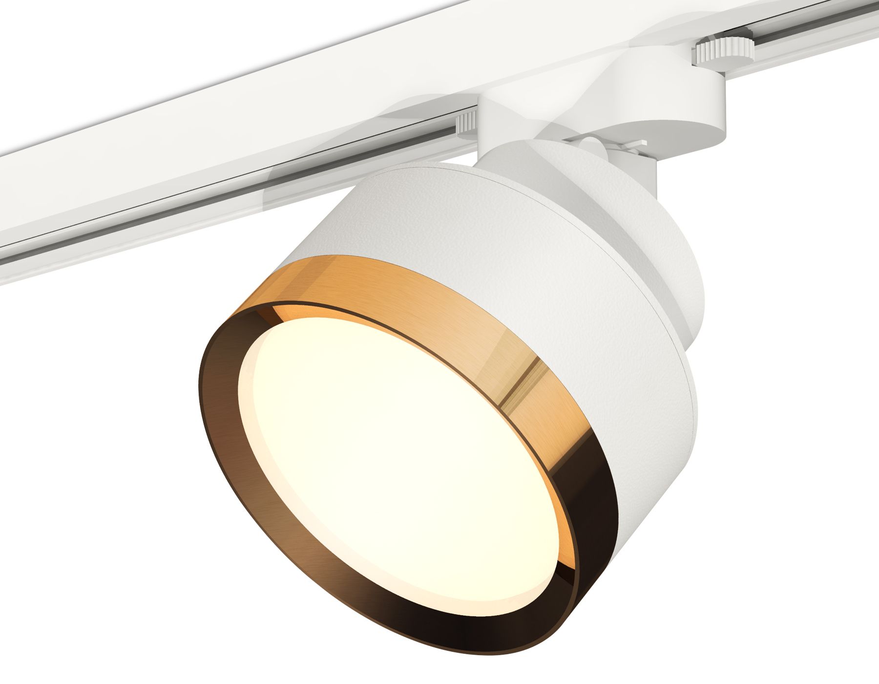 Комплект трекового светильника Ambrella light TRACK SYSTEM XT8101004_AMB