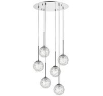 Подвесная люстра LightStar BARI 815260_LS