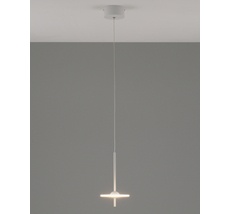 Подвесной светильник светодиодные Moderli V10880-PL_MD