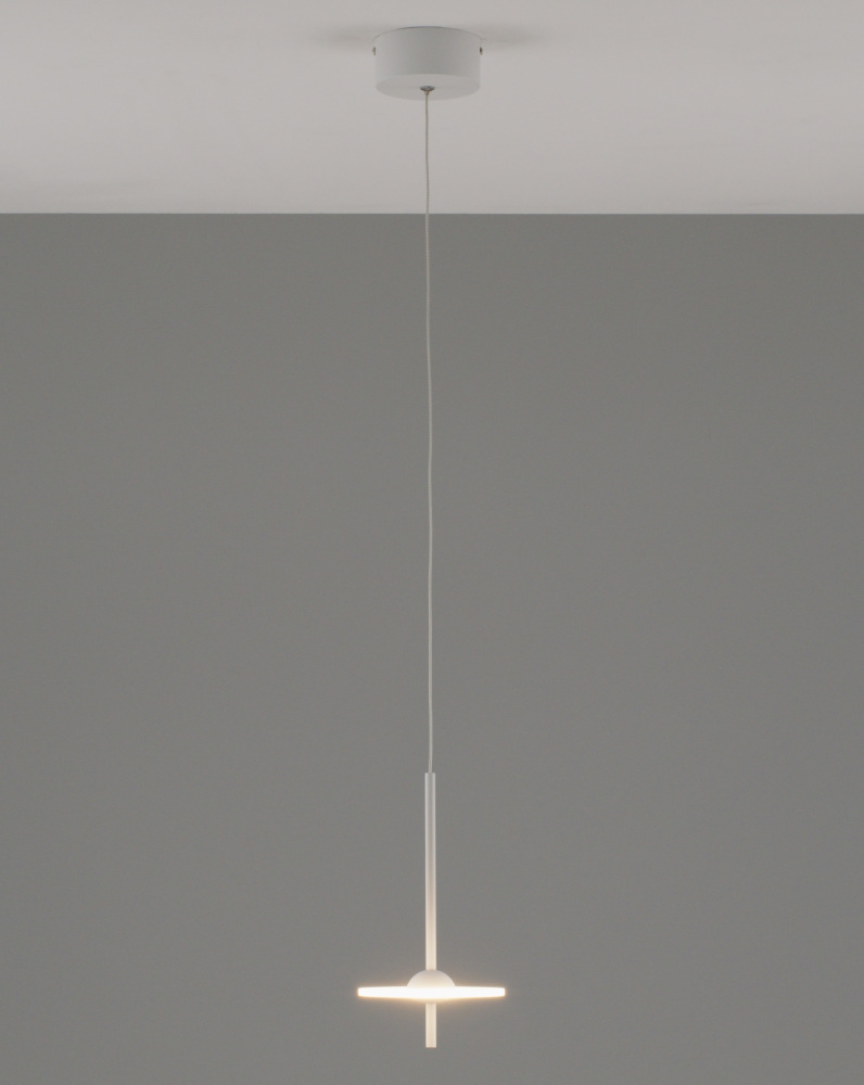 Подвесной светильник светодиодные Moderli V10880-PL_MD