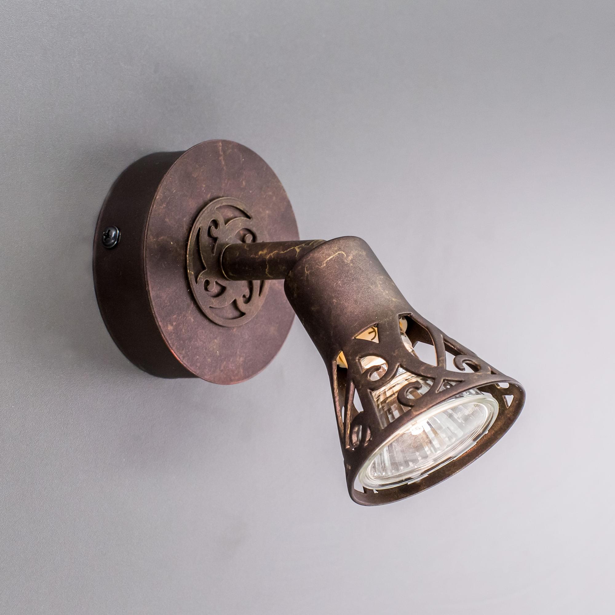 Спот CitiLux Винон CL519514