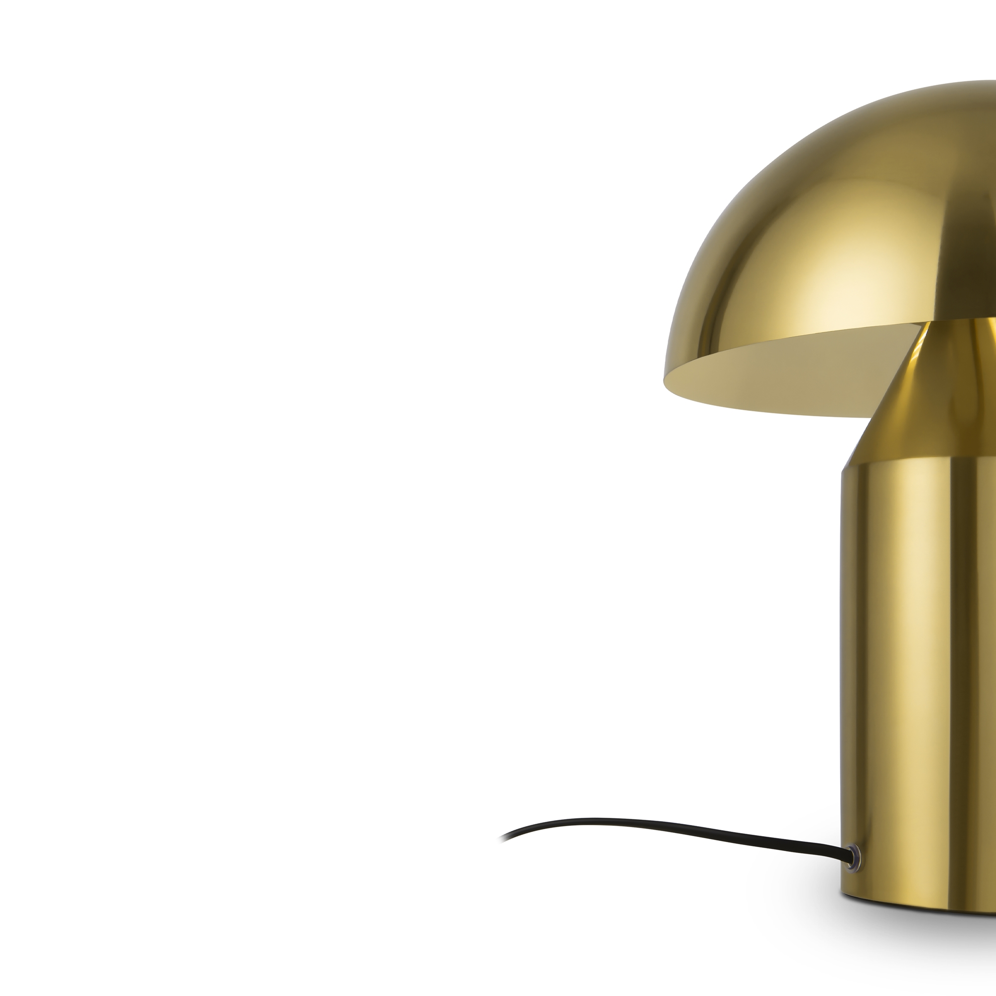 Настольная лампа Freya Eleon FR5218TL-01BS_MY