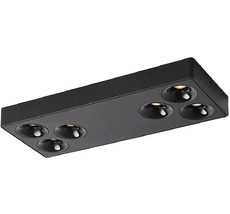 Накладной светильник Wertmark BELLATRIX WTB.O01.667.30.36