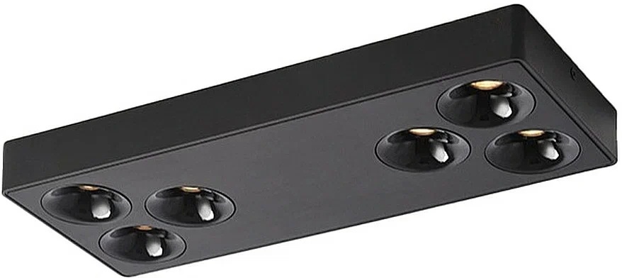 Накладной светильник Wertmark BELLATRIX WTB.O01.667.30.36