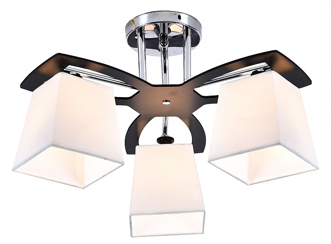 Потолочная люстра Escada 1116/3PL_ESC