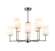 Подвесная люстра на штанге Ambrella Light HIGH LIGHT Modern LH56213_AMB