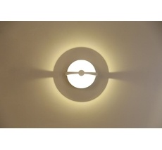 Настенный светильник DesignLed BUBLE GW-A518S-5-WH-NW 00-00002110_SW