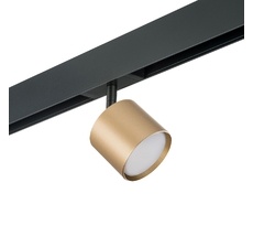 Трековый светильник однофазный Rullo для трека PRO Lightstar Rullo PRO3490_LS