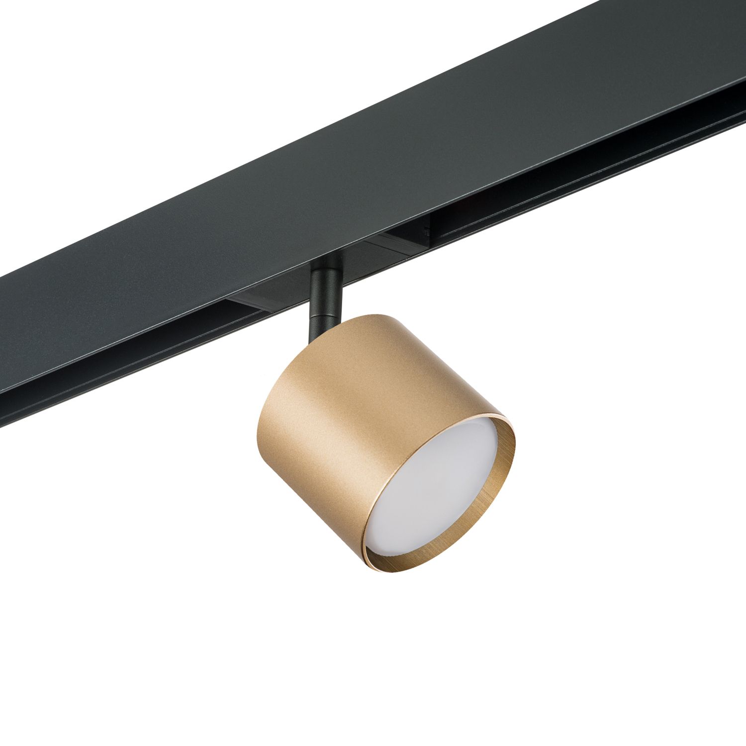 Трековый светильник однофазный Rullo для трека PRO Lightstar Rullo PRO3490_LS