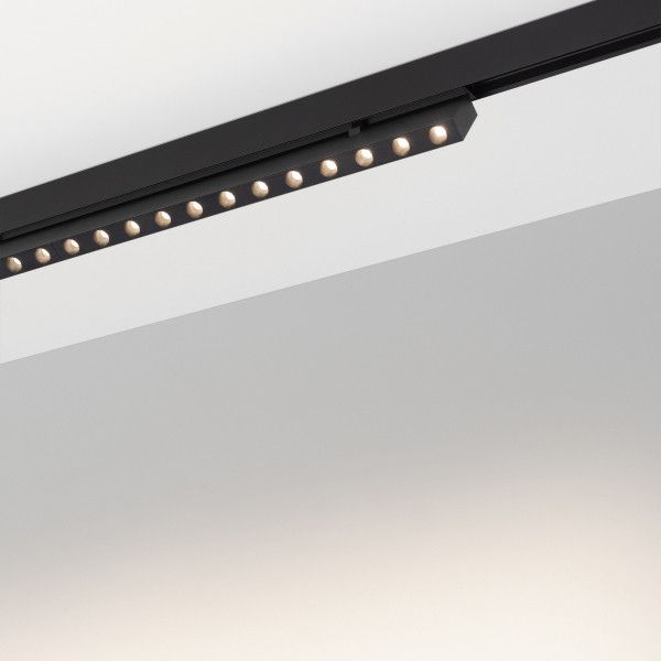 Трековый светильник Arlight MAG-25 034233_ARL