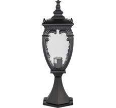 Наземный фонарь IP44 Oasis Light 86204 Bl_OL