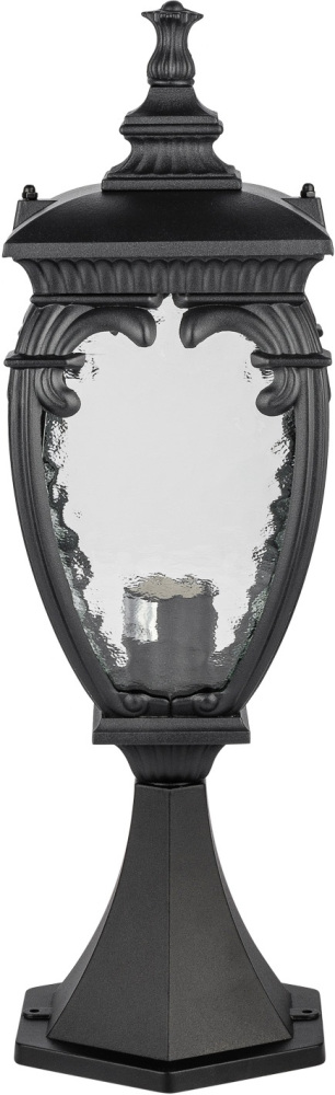 Наземный фонарь IP44 Oasis Light 86204 Bl_OL