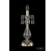 Настольная лампа Bohemia Ivele 1403L/1-35 G_BI