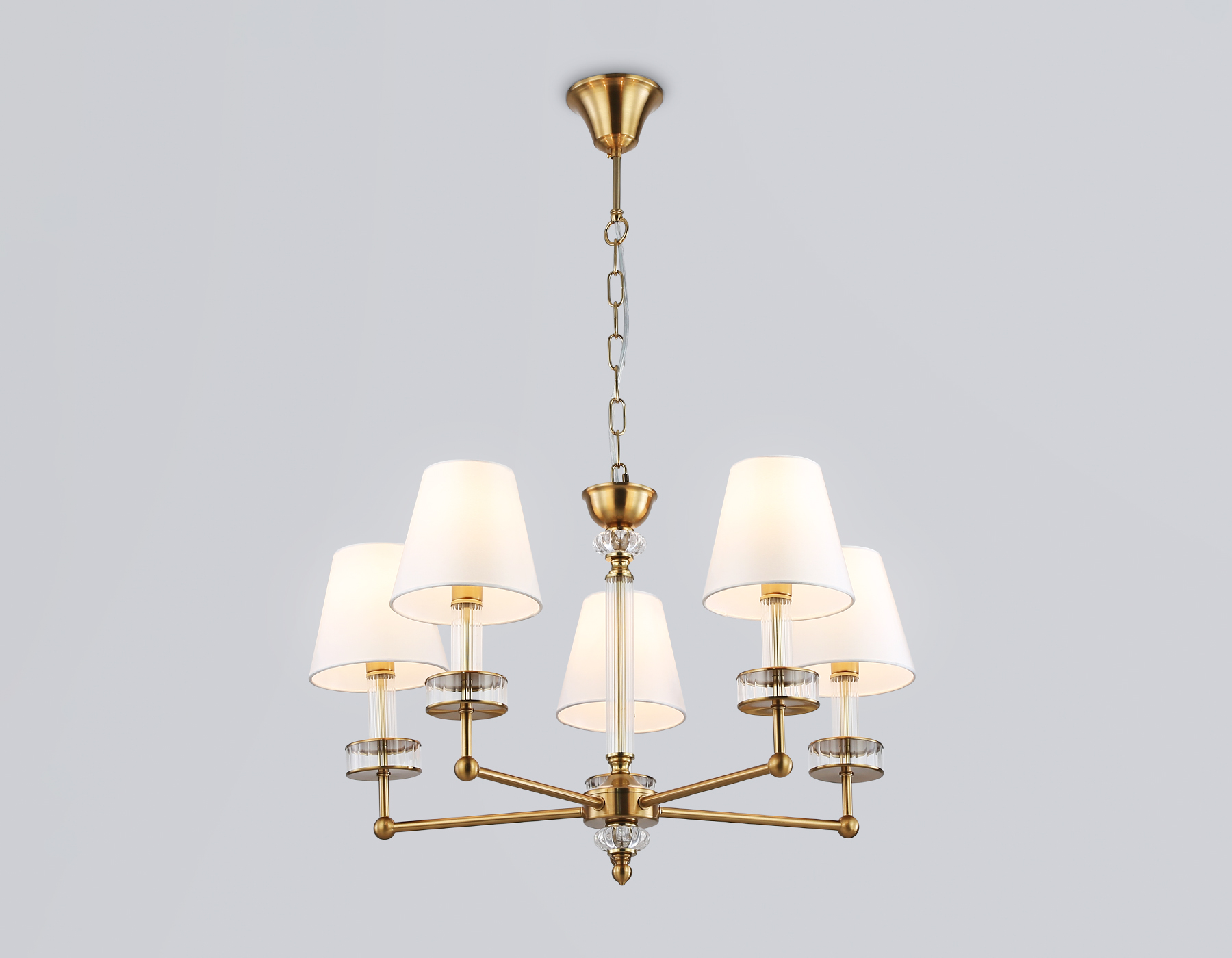 Подвесная люстра Ambrella Light Heigh Light HIGH LIGHT LH71021_AMB