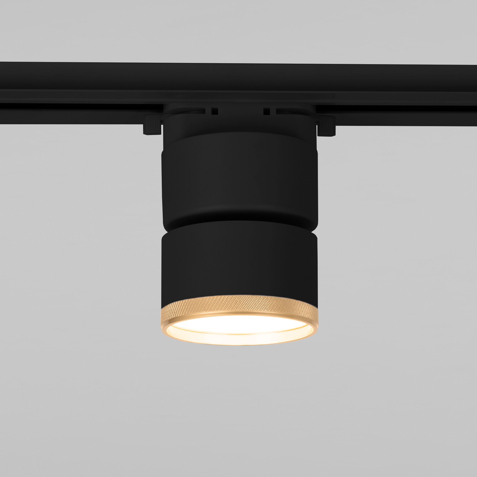 Трековый светильник однофазный Elektrostandard Impact a062873_ES