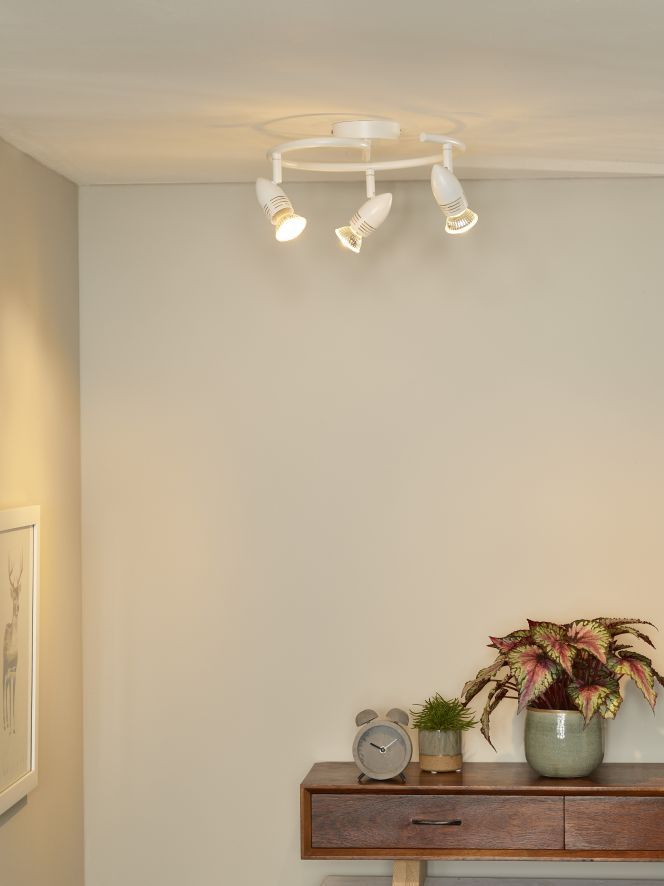 Спот Lucide CARO 13955/14/31