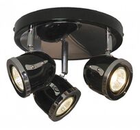 Спот Lussole настенно-потолочный TIVOLI LSN-3127-03