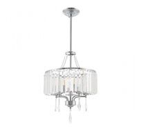Потолочная люстра Arte Milano Sorrento 371009/5/300/400 CR