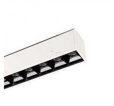 Светильник на шине Arlight MAG-LASER-45-L320-12W 026939_ARL